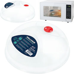 Wellhaus Microwave Cover Pp 29 Cm Wellhaus Microwave Cover Pp 29 Cm