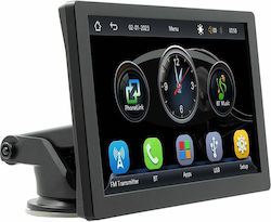 Οθόνη Αφής 9" Multimedia για Ταμπλό με Apple CarPlay / Android Auto / Bluetooth / GPS Οθόνη Αφής 9" Multimedia για Ταμπλό με Apple CarPlay / Android Auto / Bluetooth / GPS