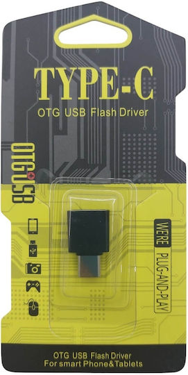 Adaptor Otg Usb 3.0 Tip C Blister