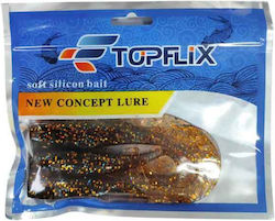Silicone Fishing Baits 12cm Fishing Bait Silicone Fishing Baits 12cm Fishing Bait