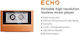Fiio Snowsky Echo Оранжев – Преносим Hi-res Los...