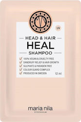 Maria Nila Head & Hair Heal 12ml Maria Nila Head & Hair Heal 12ml