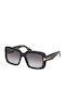 Tom Ford Icon Collection Ανδρικά Γυαλιά Ηλίου με Μαύρο Σκελετό και Μαύρο Ντεγκραντέ Φακό TF1330 01B