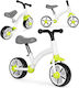 Children's Balance Bike Gray