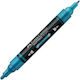 Faber-Castell Acryl Marker Blau