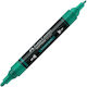 Faber-Castell Acryl Marker Emeraldgrün