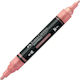 Faber-Castell Acryl Marker Vintage Rose