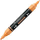 Faber-Castell Acryl Marker Apricot