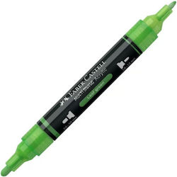 Faber-Castell Acryl Marker Leaf Green