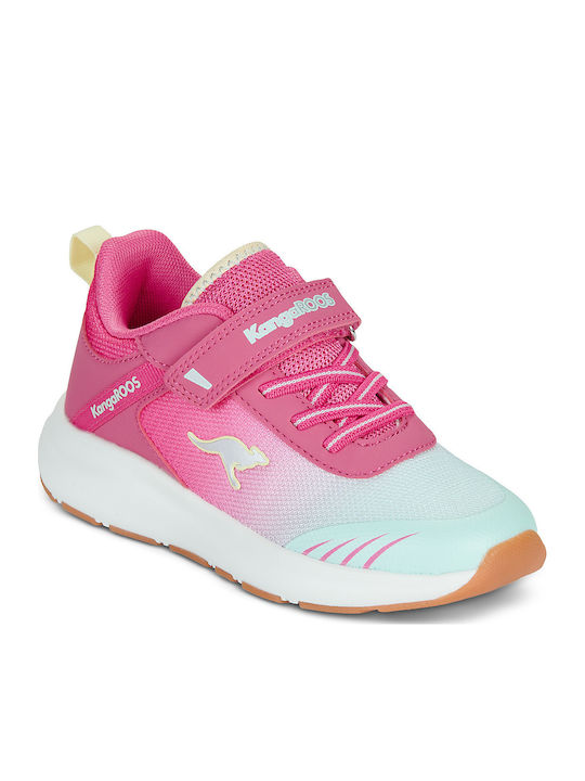 Kinder Sneaker Rosa