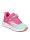 Kinder Sneaker Rosa
