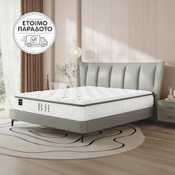 Beauty Home Luxe Υπέρδιπλο με Ανεξάρτητα Ελατήρια Beauty Home Luxe Υπέρδιπλο με Ανεξάρτητα Ελατήρια