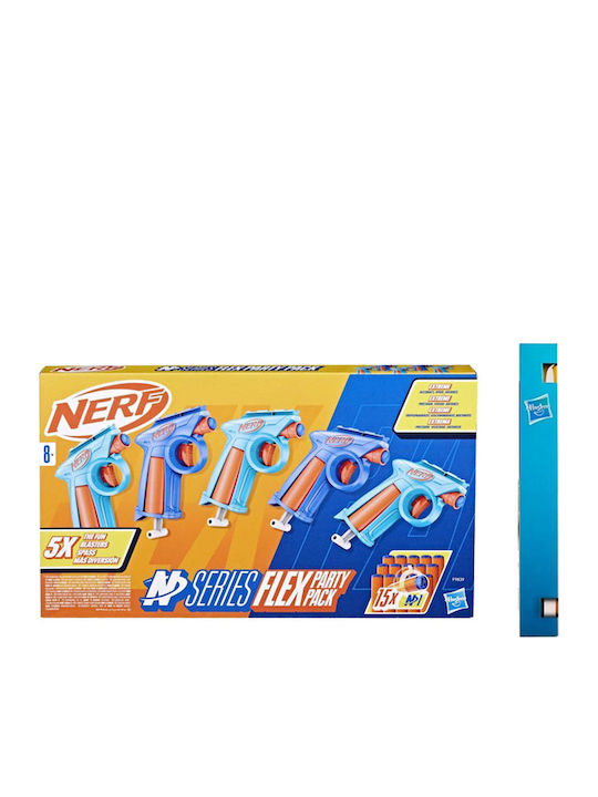 Easter Candle Nerf N Series Blasters Flex Party Pack F9839 F9839