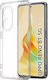 Transparent Silicone Case Oppo Reno 8t 5g Thickness 1.5mm