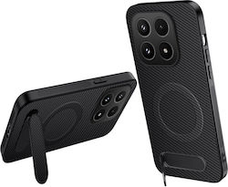 Wanlonfeng Umschlag Rückseite Schwarze Xiaomi 17