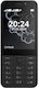 Nokia 230 (2024) Dual SIM Handy mit Tasten Grie...