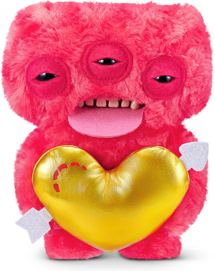 Fuggler Love Fugg 22 Cm Annoyed Alien