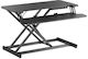 Brateck Desk Converter Sit Stand Gas Spring 11-51cm Dws37-01