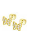 Lotus Watches Ohrringe