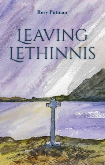 Leaving Lethinnis - Porto Press Ltd - Paperback / Softback