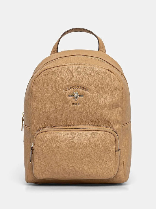 U.S. Polo Assn. Stanford Γυναικεία Τσάντα Πλάτη...