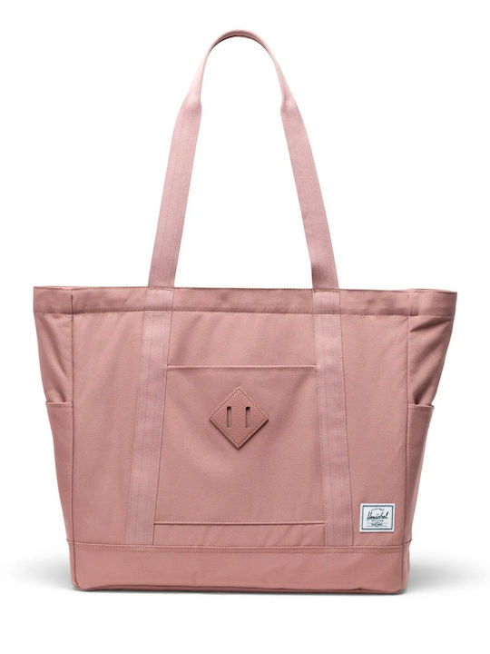Herschel Heritage Текстилна Дамска Тоут Чанта Р...