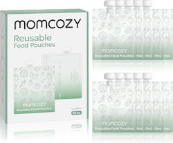 Momcozy Accesorii Pentru Mâncare 10 Bucăți