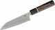 Spyderco Gray Knife in Sheath