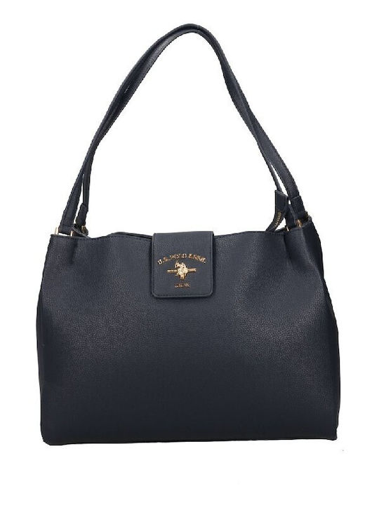 Stanford Women's Shoulder Bag Blue