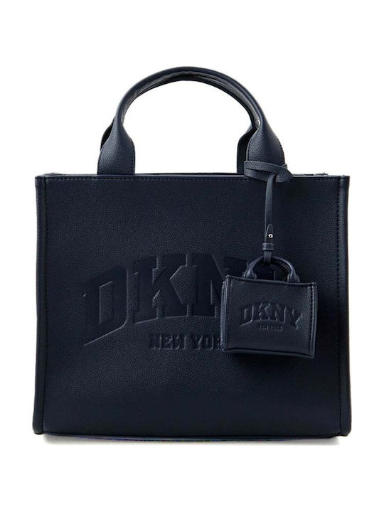 DKNY Hadlee Women's Shoulder Bag Blue