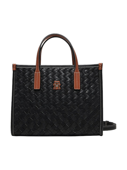 Tommy Hilfiger Tommy Geantă De Mână Tote Damă N...
