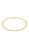 Xryseio Armband aus 14K Gold