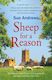 Sheep For A Reason - Crumps Barn Studio - Paperback / Softback