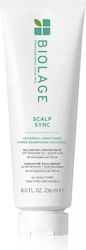 Biolage Scalpsync Gentle Conditioner 236 Ml Biolage Scalpsync Gentle Conditioner 236 Ml