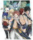 Fairy Tail 100 Years Quest Gn Vol 08 (c: 0-1-1) 9781646512331