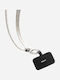 Orbitkey Crossbody Phone Strap Lilac