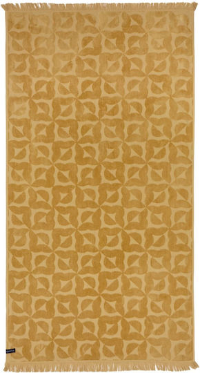Kentia Strandtuch 90x180cm Hellblau Tairu 11