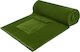 Vilebrequin Organic Cotton Beach Towel Flap Pocket Militaire