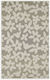 Emporio Armani Beach Towel 2 Sides 100x170 Cm Ex000052af20443 Flower Eagle Olive