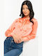 Lily Bluza Damă Albastru Deschis