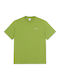 Herrenblusen T-Shirts Peridot