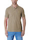Polo Short Sleeve Blouse Puro