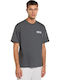 T-Shirt Dunkelgrau