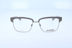 Jil Sander Jil Montatura Vista J2011 D 56 17 140 Jil Sander Jil Montatura Vista J2011 D 56 17 140