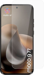 Amorus Tempered Glass (Motorola Moto G67 5g / G77 5g) Amorus Tempered Glass (Motorola Moto G67 5g / G77 5g)