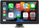9-Zoll Touchscreen Multimedia für Dashboard Auto mit Apple CarPlay Android Auto Bluetooth GPS