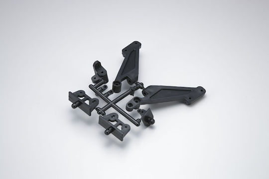 Kyosho Комплект За Закрепване На Крилото Kyosho Inferno Mp7.5-neo If121 Kyosho