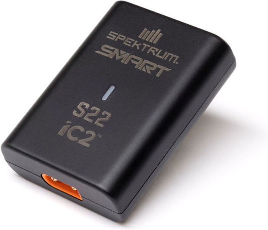 Spektrum S22 G2 Usb-c G2 2s & 3s Lipo 20w Smart Charger Ic2 Spektrum