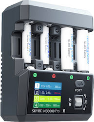 Skyrc Nc3000 Pro Charger 6930460009517