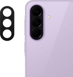 Techsuit Full Camera Protection Tempered Glass Black for Samsung Galaxy A37 5g Techsuit Full Camera Protection Tempered Glass Black for Samsung Galaxy A37 5g